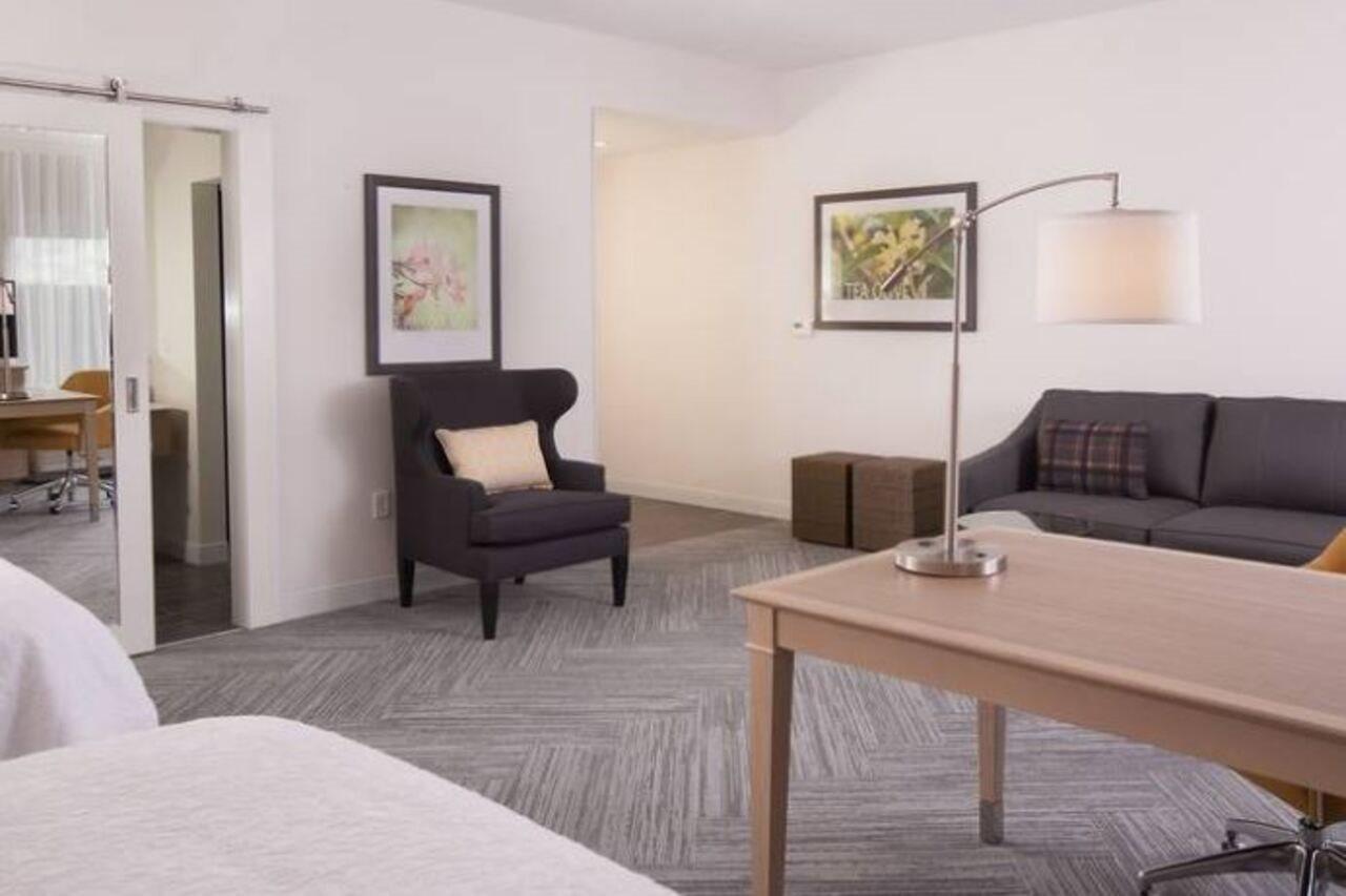 Hampton Inn & Suites By Hilton Augusta-Washington Rd Bagian luar foto