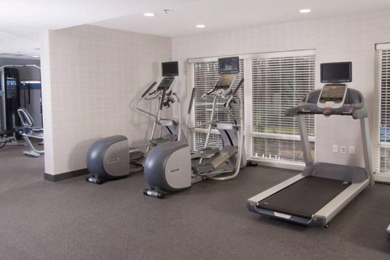 Hampton Inn & Suites By Hilton Augusta-Washington Rd Bagian luar foto