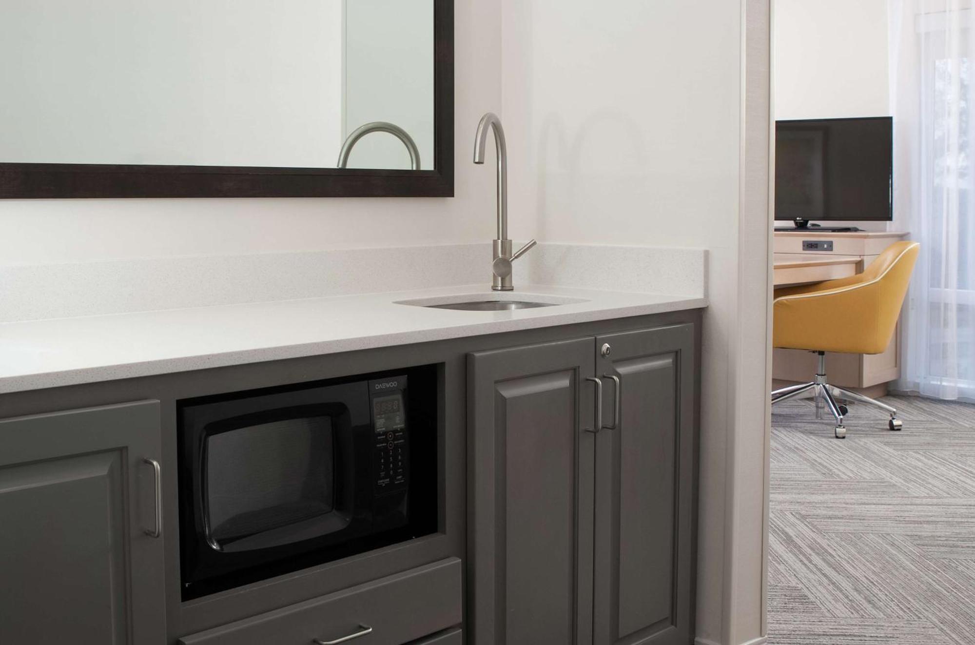 Hampton Inn & Suites By Hilton Augusta-Washington Rd Bagian luar foto