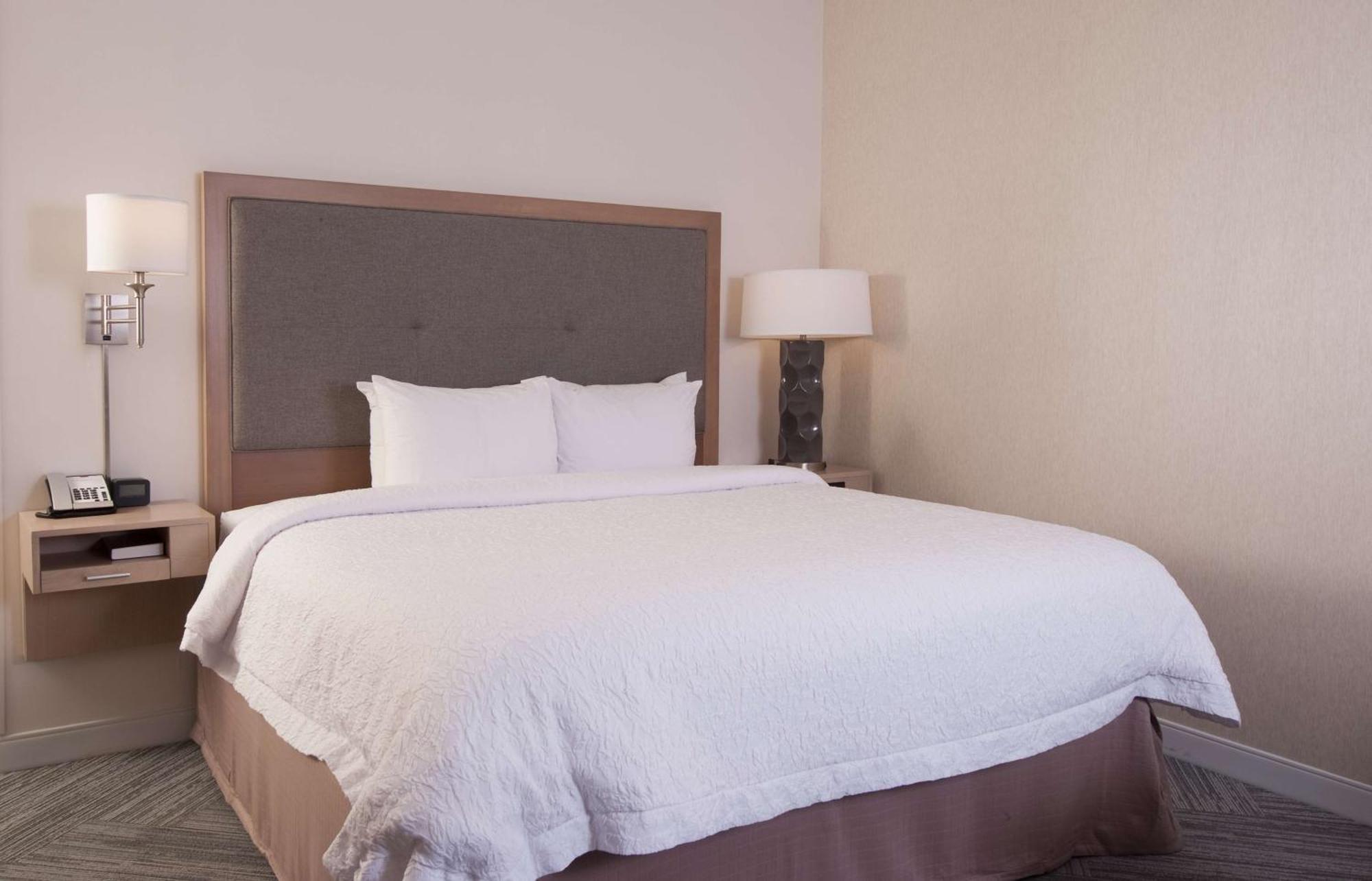 Hampton Inn & Suites By Hilton Augusta-Washington Rd Bagian luar foto
