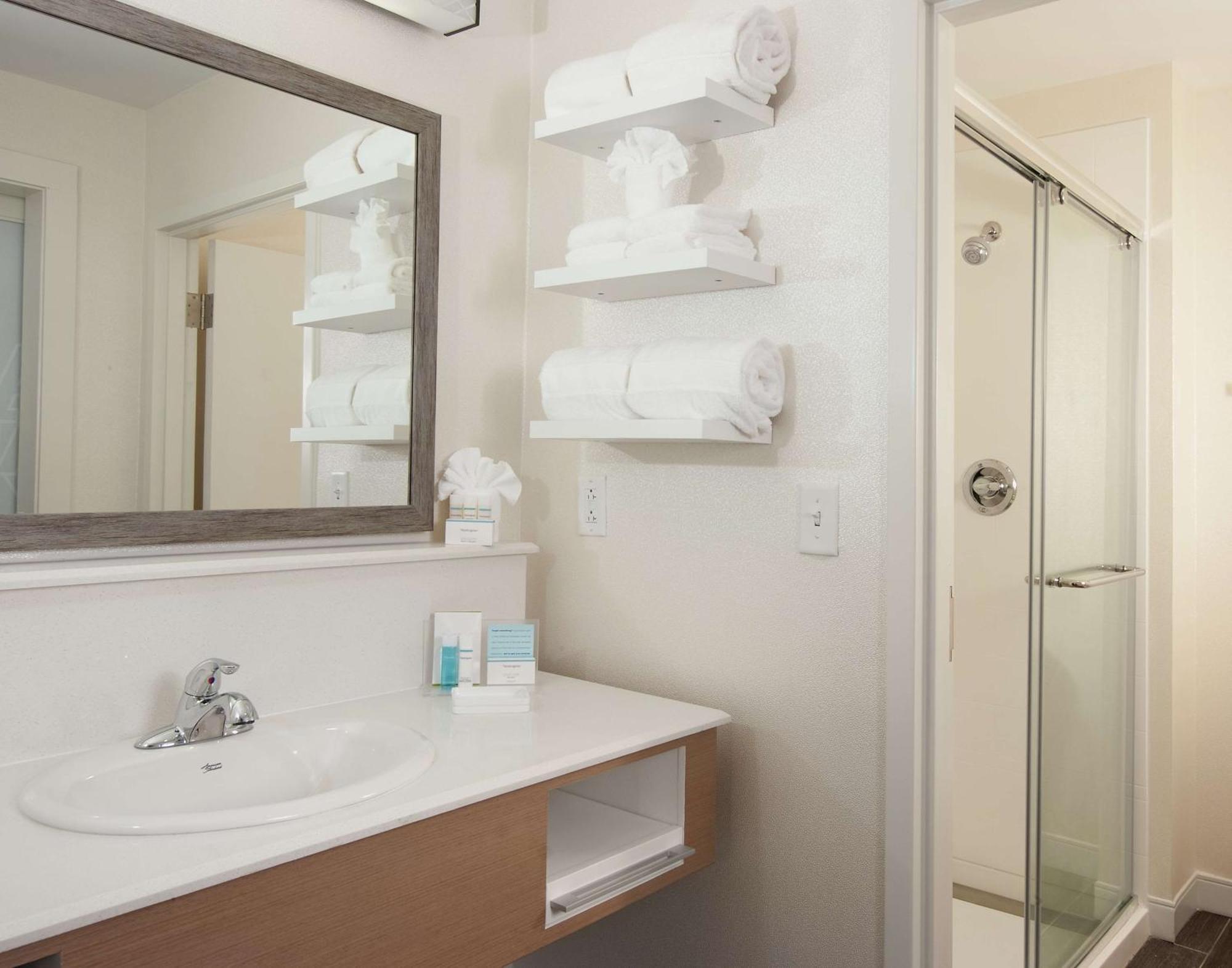 Hampton Inn & Suites By Hilton Augusta-Washington Rd Bagian luar foto