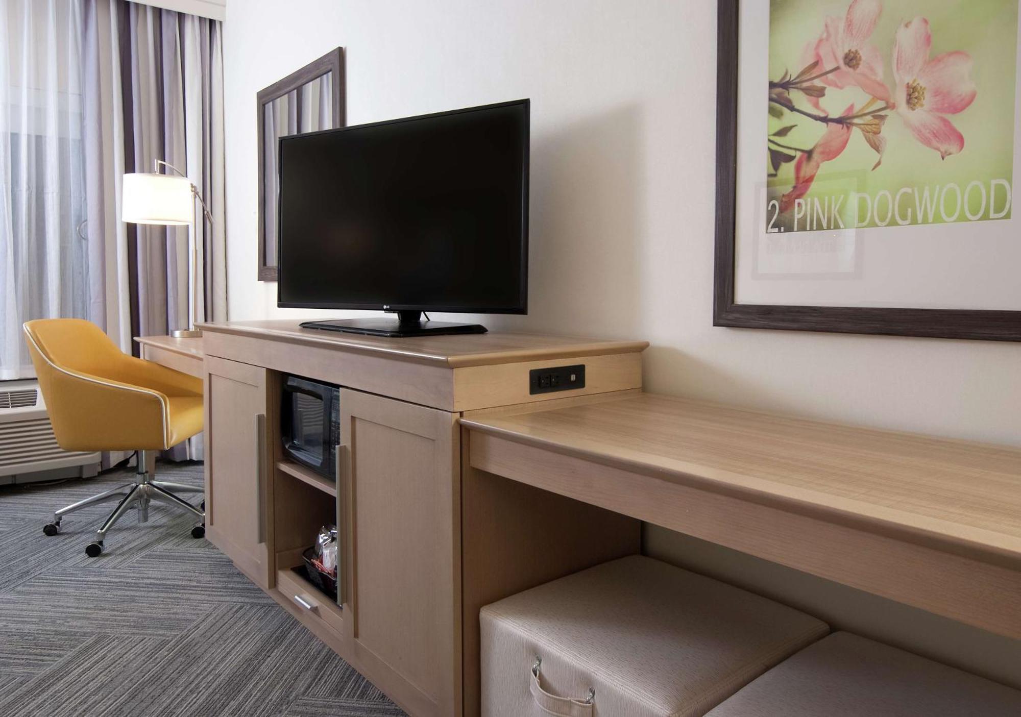 Hampton Inn & Suites By Hilton Augusta-Washington Rd Bagian luar foto