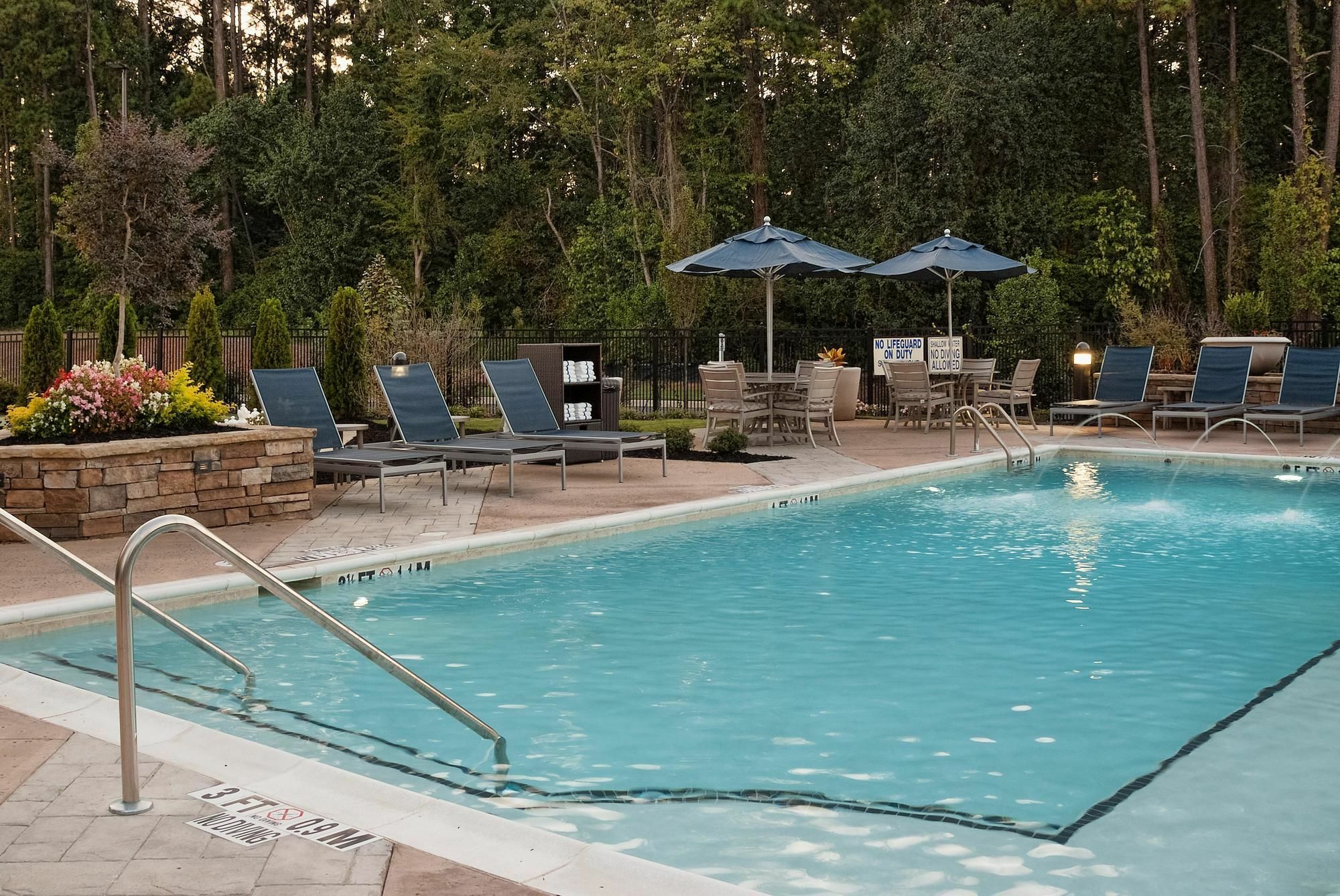 Hampton Inn & Suites By Hilton Augusta-Washington Rd Bagian luar foto