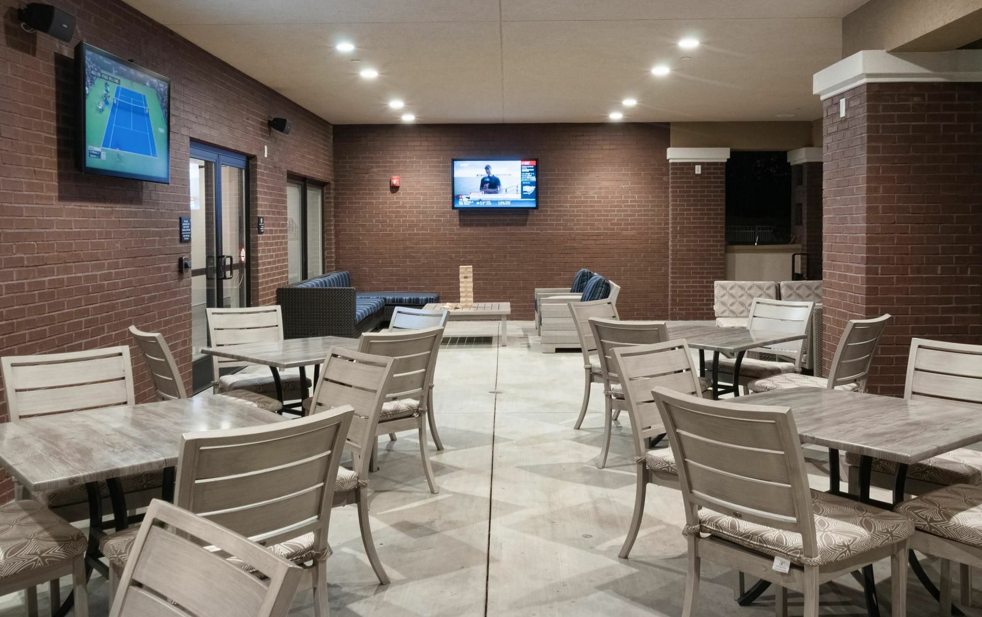 Hampton Inn & Suites By Hilton Augusta-Washington Rd Bagian luar foto